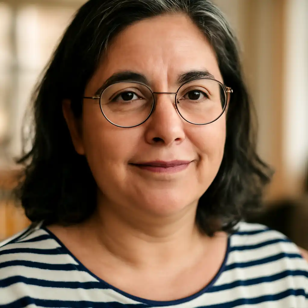 Mariana Soto Espinoza